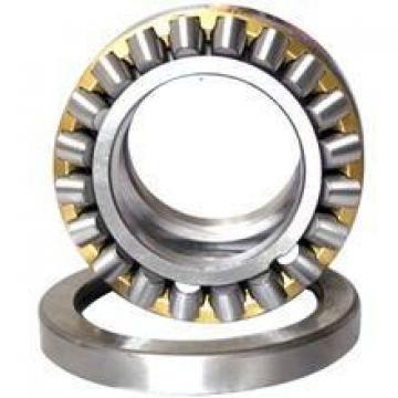 250 mm x 380 mm x 22 mm  ISB 353005 Thrust roller bearings