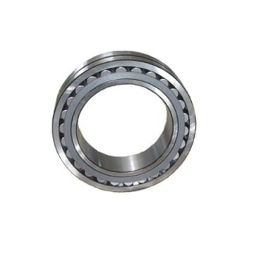 45 mm x 120 mm x 29 mm  FBJ NUP409 Cylindrical roller bearings