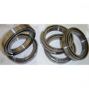 ISO 3310-2RS Angular contact ball bearings