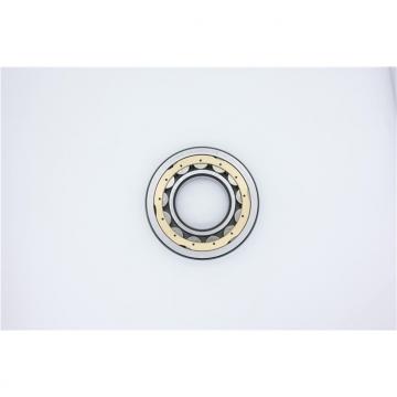 35 mm x 72 mm x 27 mm  ISO NJ3207 Cylindrical roller bearings