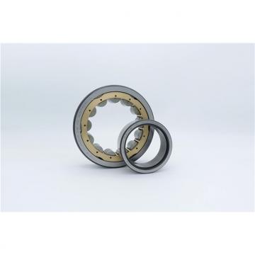 460 mm x 620 mm x 95 mm  ISO NUP2992 Cylindrical roller bearings