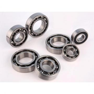 ISO 53307 Thrust ball bearings