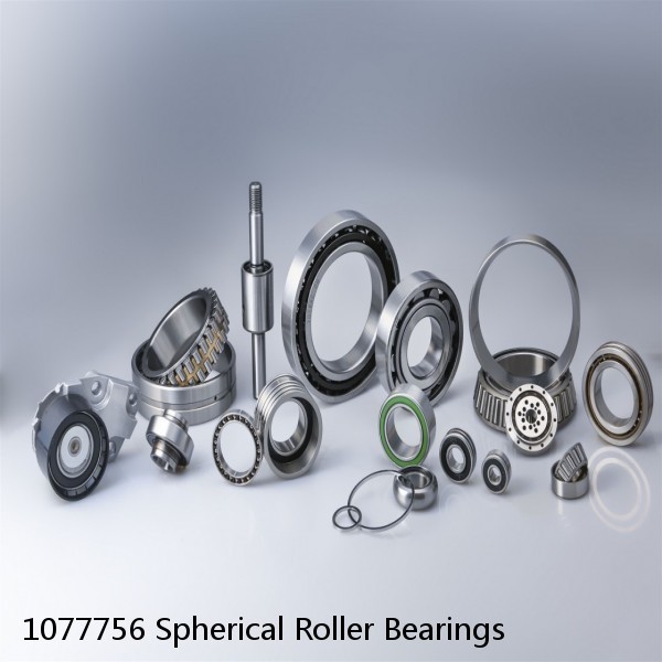 1077756 Spherical Roller Bearings