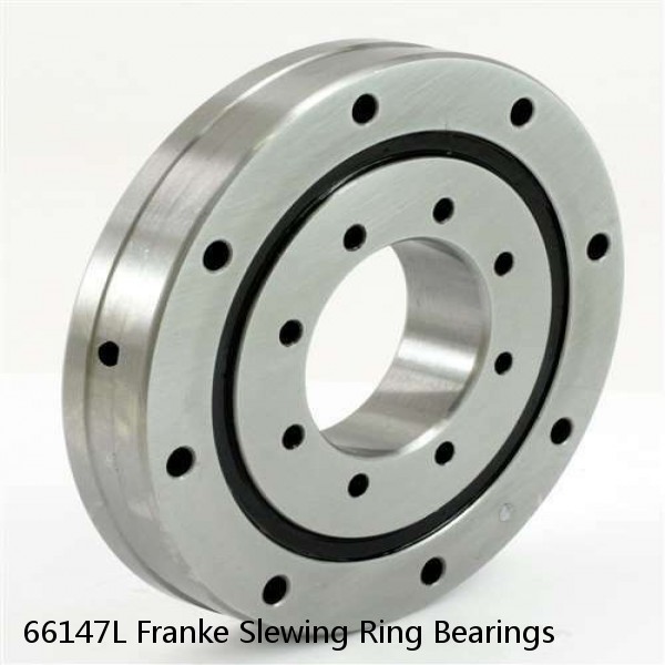 66147L Franke Slewing Ring Bearings