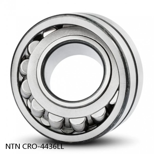 CRO-4436LL NTN Cylindrical Roller Bearing