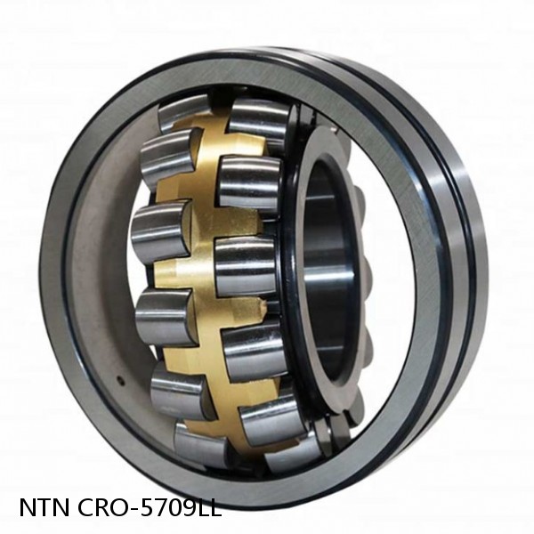 CRO-5709LL NTN Cylindrical Roller Bearing