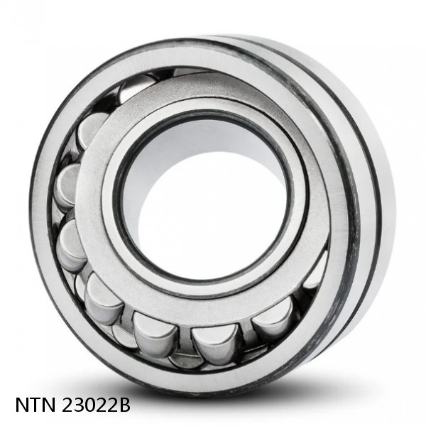 23022B NTN Spherical Roller Bearings