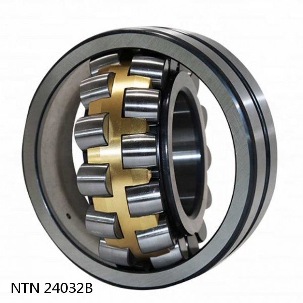 24032B NTN Spherical Roller Bearings