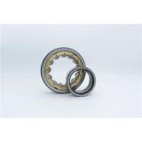 75 mm x 130 mm x 25 mm  ISB NUP 215 Cylindrical roller bearings
