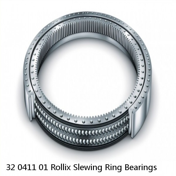 32 0411 01 Rollix Slewing Ring Bearings